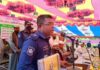 রাণীনগরে আল-কোরআন লার্নিং ফাউন্ডেশনে ৫৬০ জনকে সংবর্ধনা