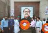 আত্রাইয়ে বিভিন্ন কর্মসূচির মাধ্যমে ৭ই মার্চ উদযাপন