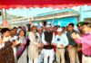 আত্রাইয়ে শিশু দিবস উদযাপন