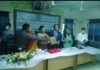 রাজারহাটে জন্ম-মৃত্যু নিবন্ধন কার্যক্রমে বিশেষ অবদানের স্বীকৃতি