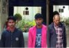 রাণীনগরে সাজাপ্রাপ্ত আসামীসহ ৫ জন গ্রেপ্তার