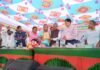 রাণীনগরে সংবর্ধনা ও আলোচনা সভা অনুষ্ঠিত