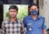 রাণীনগরে স্ত্রীর মামলায় স্বামী গ্রেপ্তার