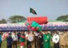 লালমনিরহাটে মহান স্বাধীনতা ও জাতীয় দিবসের বিভিন্ন কর্মসূচি