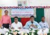 ডুমুরিয়ায় দলিল লেখকদের প্রশিক্ষণ