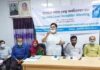 ডুমুরিয়ায় ইসলামিক রিলিফ বাংলাদেশ উপজেলা পর্যায়ে প্রকল্প অবহিতকরণ সভা