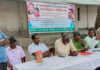 রাণীনগরে ইউনিয়ন বিএনপির আহবায়ক কমিটির পরিচিতি সভা অনুষ্ঠিত