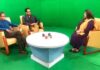 আজ এটিএন বাংলার “ঢালিউড এক্সপ্রেস”-এর অতিথি ইমন খান ও সাজ্জাদ হায়দার