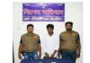স্ত্রীর অধিকার হতে বঞ্চিত ও সামাজিক যোগাযোগ মাধ্যমে বিবৃতিকর ছবি পোস্ট নিয়ে অভিযোগ তুলেছেন এক নির্যাতিত নারী।
