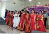 রাণীনগরে নারী দিবস উদযাপন