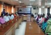 বিশ্ব স্বাস্থ্য দিবস উপলক্ষে কুড়িগ্রামে আলোচনা সভা ও র্যালি অনুষ্ঠিত