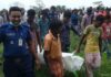 লালমনিরহাট সীমান্তে ভারতীয় নাগরিকের গুলিবিদ্ধ মরদেহ উদ্ধার