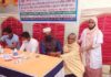 স্বাধীনতা দিবস উপলক্ষে স্বদেশ ব্লাড ফাউন্ডেশনের ফ্রি মেডিকেল ক্যাম্প অনুষ্ঠিত