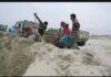 ফের সক্রিয় অবৈধ বালু ব্যবসায়ীর