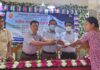 বরকলে সমাজ সেবা কতৃক দুস্থ ও মেধাবী শিক্ষার্থীদের মাঝে আর্থিক সহযোগিতা প্রদান
