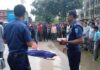 কুড়িগ্রামে সড়ক দুর্ঘটনায় কন্ঠশিল্পী এক নারীর মৃত্যু, আহত-১