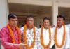 ভাটেরচর ইসলামিয়া দাখিল মাদ্রাসার সভাপতি হলেন সার্জেন্ট(অবঃ)আঃমতিন