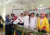 রাণীনগরে প্রধামন্ত্রীর ঈদ উপহার পেলো ৪১টি ভূমিহীন ও গৃহহীন পরিবার