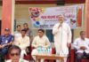 ডুমুরিয়ায় প্রহেলা বৈশাখ উদযাপন উপলক্ষে আলোচনা সভা
