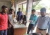 ডুমুরিয়া লাইসেন্স বিহীন মৎস্য খাদ্য বিক্রেতা ও ডিপো মালিককে জেল-জরিমানা