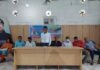 ডুমুরিয়ায় ঐতিহাসিক মুজিবনগর দিবস ২০২২ উদযাপন উপলক্ষে মতবিনিময় সভা