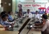 প্রধানমন্ত্রীর ঈদ উপহার পাচ্ছেন রাণীনগরের ৪১টি ভূমিহীন ও গৃহহীন পরিবার