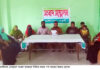রাণীনগরে ৯মাস ধরে একঘরে ভুক্তভোগী পরিবারের সংবাদ সম্মেলন প্রধান মন্ত্রীর হস্তক্ষেপ কামনা