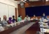 শ্রীনগর খেলার মাঠটি হবে উপজেলা মহিলা ক্রীড়া কমপ্লেক্স -প্রতিমন্ত্রী ফজিলাতুন্নেছা ইন্দিরা