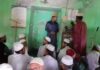 সৌদি আরবের সঙ্গে মিল রেখে লালমনিরহাটে পালিত হল ইদ উল ফিতর