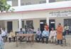 গজারিয়ার বাউশিয়া ইউপি নির্বাচন স্থগিত বিষয়ে তদন্ত কার্যক্রম