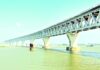 জুনে উদ্বোধন, নাম ‘পদ্মা সেতু’ই হবে
