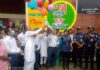 পদ্মা সেতু উদ্বোধন উপলক্ষে কুড়িগ্রামে জেলা প্রশাসনের বিভিন্ন কর্মসূচি