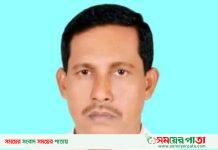 রাঙ্গাবালীতে মাদ্রাসার জমি দখল করে রাখার অভিযোগ