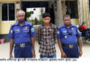 রাণীনগরে অপহৃতা স্কুল ছাত্রী উদ্ধার অপহরণকারী গ্রেফতার