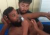 শ্রীপুরে জমি সংক্রান্ত জেরে দুই পক্ষের সংঘর্ষে আহত ৪