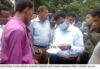 রাণীনগরের ত্রিমোহনী হাট ইজারাদারকে জরিমানা