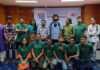 ৮ই জুলাই ৬৩তম আন্তর্জাতিক গণিত অলিম্পিয়াডে বাংলাদেশকে তুলে ধরিবে গজারিয়ায় সন্তান এস এম এ নাহিয়ান