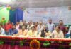 বাংলাদেশ আওয়ামী লীগ লালমনিরহাট পৌর শাখার সম্মেলন-২০২২ অনুষ্ঠিত