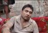 নারায়ণগঞ্জ চাঁনমারীতে বুড়িগংগা পরিবহনে ডাকাতি করতে আটক