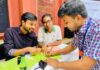 স্টামফোর্ডে ‘ফিচার লিখন কর্মশালা’ বুধবার