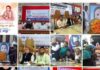 গজারিয়ায় বঙ্গমাতা শেখ ফজিলাতুন্নেসা মুজিবের জন্মদিন উদযাপন.