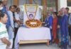 কাউনিয়ায় মুক্তিযোদ্ধা শহীদ ক্যাপ্টেন শেখ কামালের ৭৩তম জন্মবার্ষিকী উদযাপন