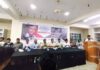 রাঙ্গামাটিতে জেলা ছাত্রলীগের আলোচনা সভার মাধ্যমে শেষ হলো শোকের মাস আগস্ট উদযাপন