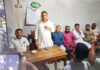 রংপুরে বিএনপির মহাসমাবেশ সফল করার লক্ষে মত বিনিময় সভা অনুষ্ঠিত
