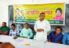 কুড়িগ্রামের চিলমারী উপজেলা যুবদলের প্রস্তুতি সভা অনুষ্ঠিত