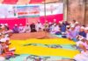 প্রধানমন্ত্রী শেখ হাসিনা এবং সড়ক পরিবহন ও সেতুমন্ত্রী ওবায়দুল কাদেরের সুস্বাস্থ্য ও দীর্ঘায়ুু কমনা দোয়া মাহফিল