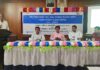 কুড়িগ্রামে খাদ্য বৈচিত্র অর্জনে খাদ্য বান্ধব কর্মসূচীর আওতায় আনীত গবেষণা কার্যক্রম সংক্রান্ত কর্মশালা