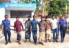 আত্রাইয়ে ব্ল্যাকমেইল চক্রের ৭ সদস্য আটক