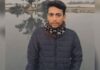 ছাগল চুরির অভিযোগে ছাত্রলীগ নেতা আটক