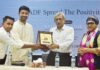স্টামফোর্ড এন্টি ড্রাগ ফোরাম কতৃক আয়োজিত সেমিনার “SADF Spread The Positivity”